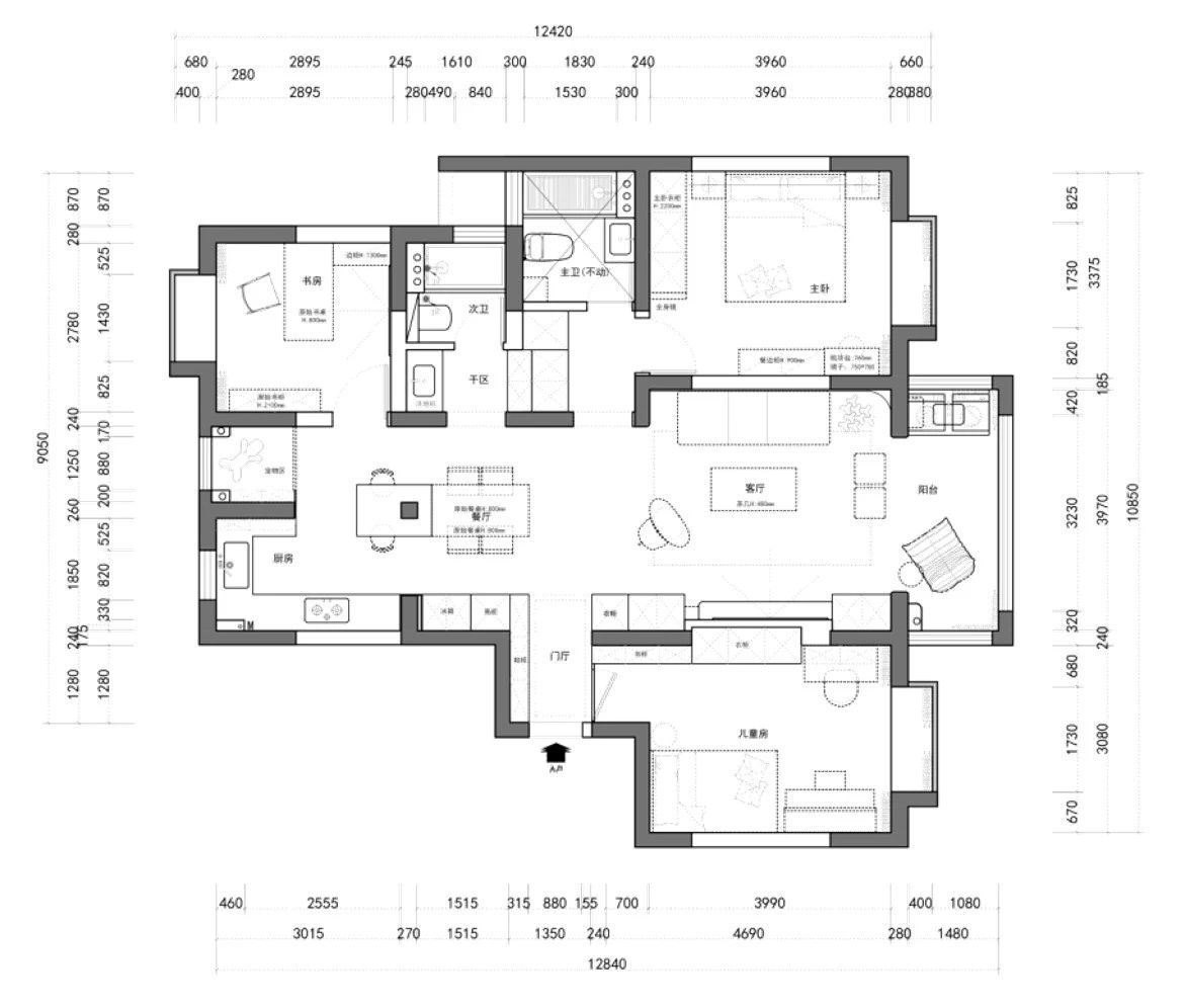 大上海紫金城丨中国虹口-6