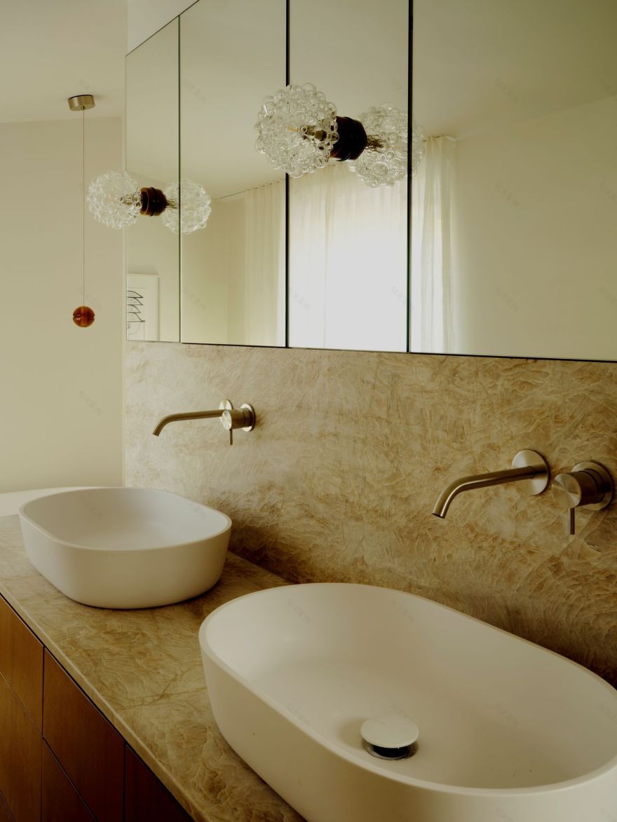 汉堡60年代平房改造项目丨德国汉堡丨Studio Piergianni-57