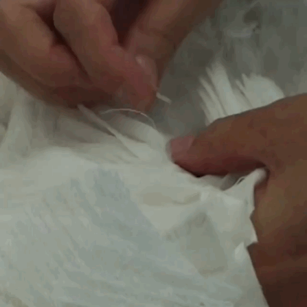 激进贵族的硬核高订 | Givenchy 2019 秋冬高级定制系列-24