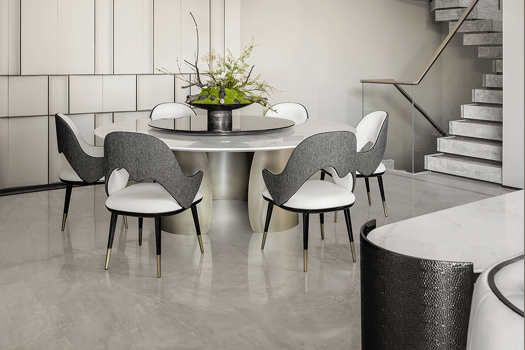 台州德信·江山云和丨中国台州丨邱德光设计-58