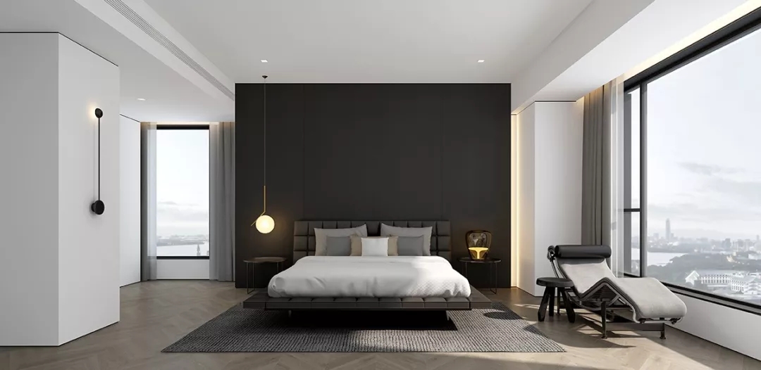 黑 白丨中国福州-24