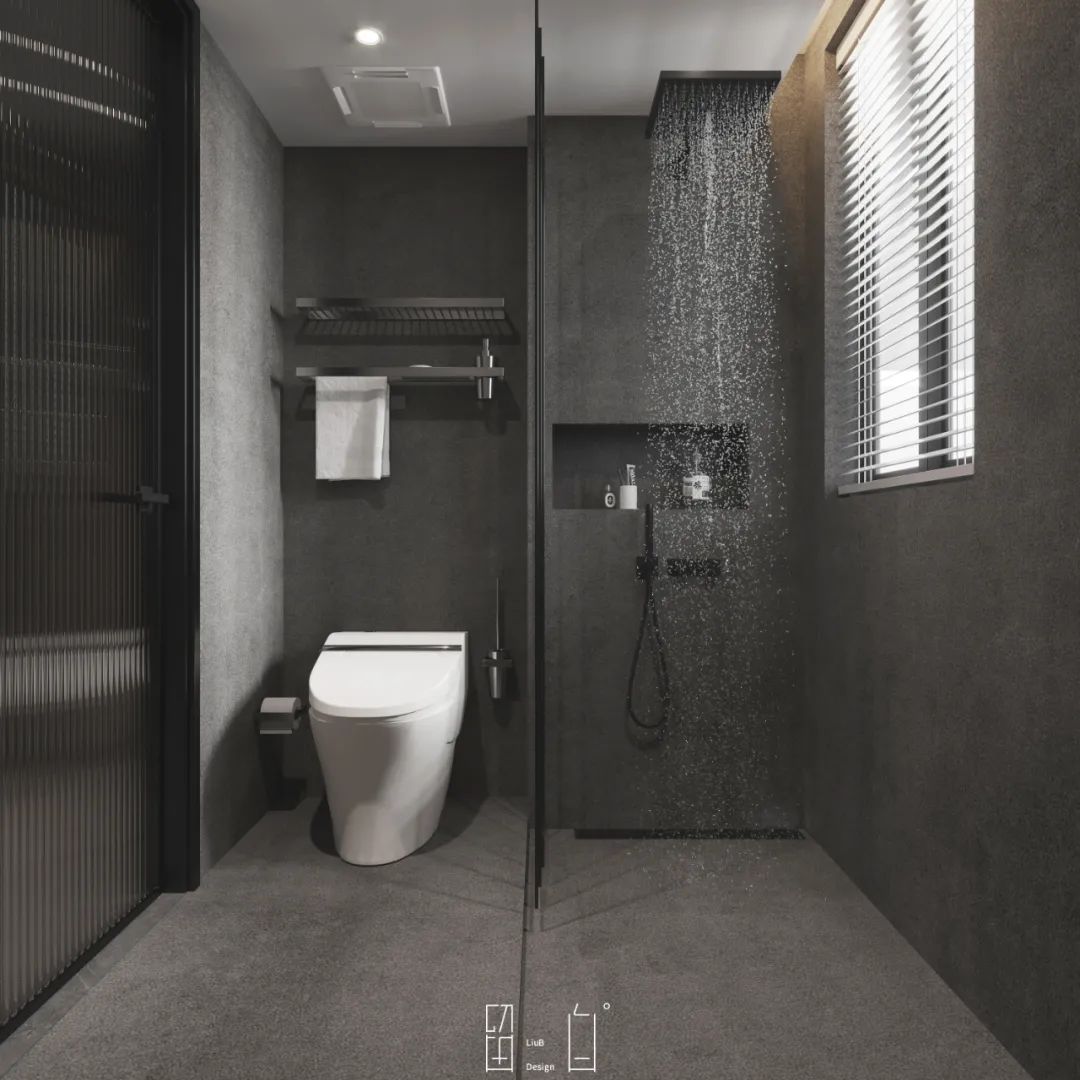 玖璋台 600㎡留白设计丨中国芜湖丨留白空间设计-37