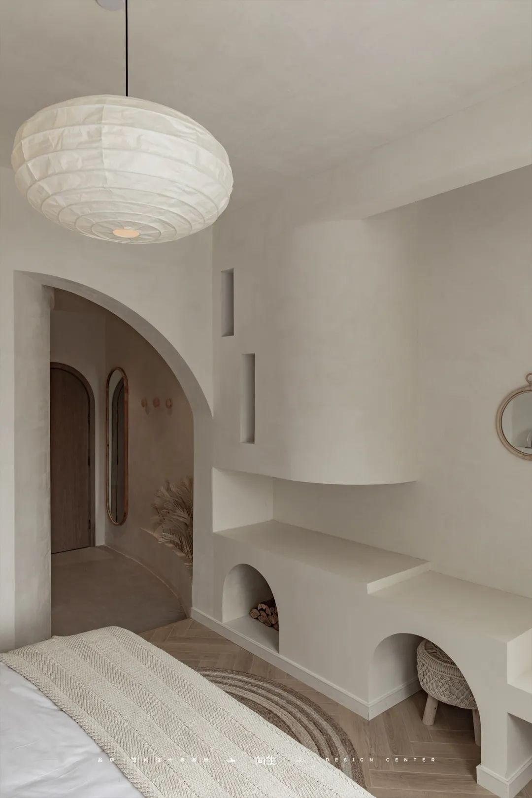 栖梦民宿丨中国上海丨向生设计事务所-74