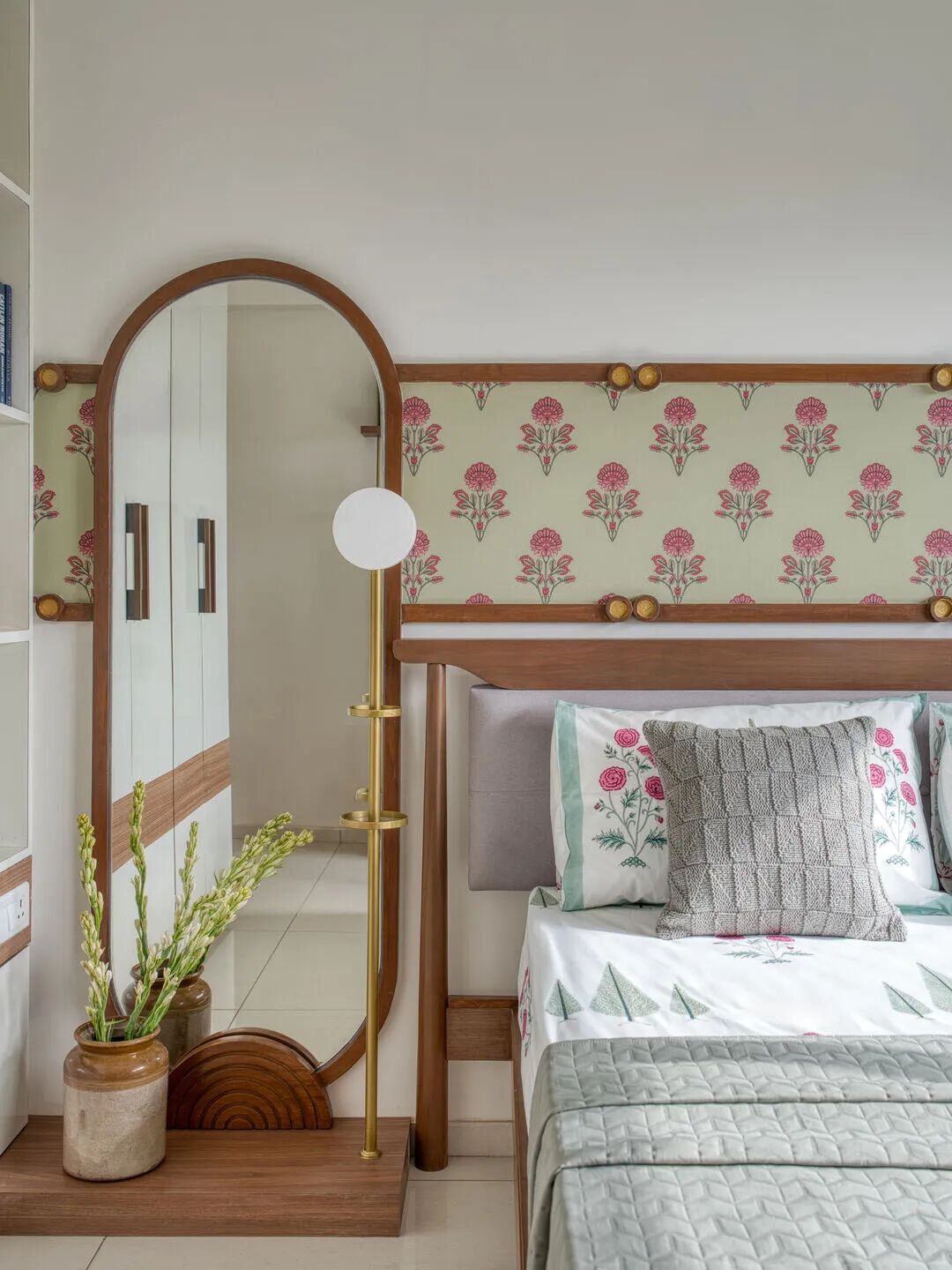 RetiRaga住宅丨印度丨UrbanNest设计工作室-39