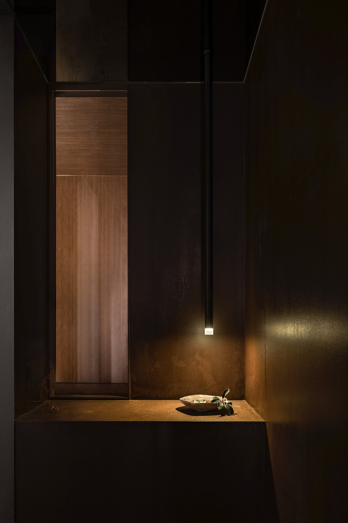 物心空间丨中国深圳丨雅度设计-15