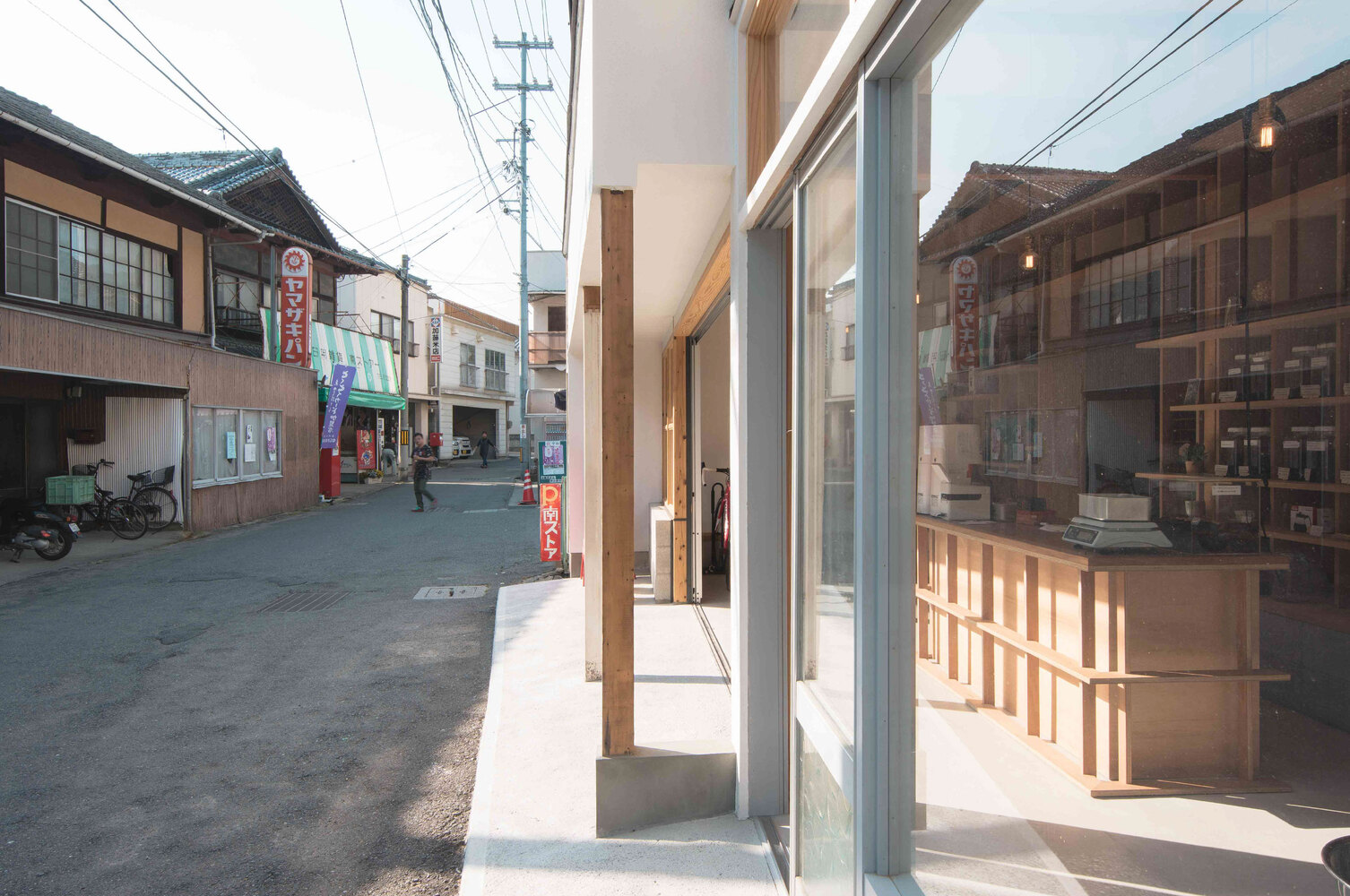 烘焙师之家丨日本广岛-5