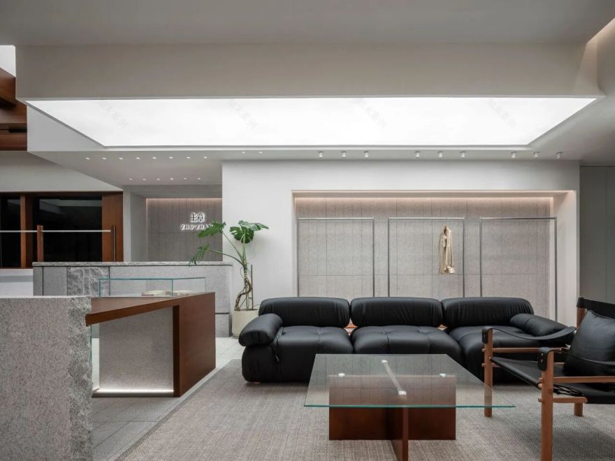 从美学价值到商业体验:鲁班时代的空间思考-33