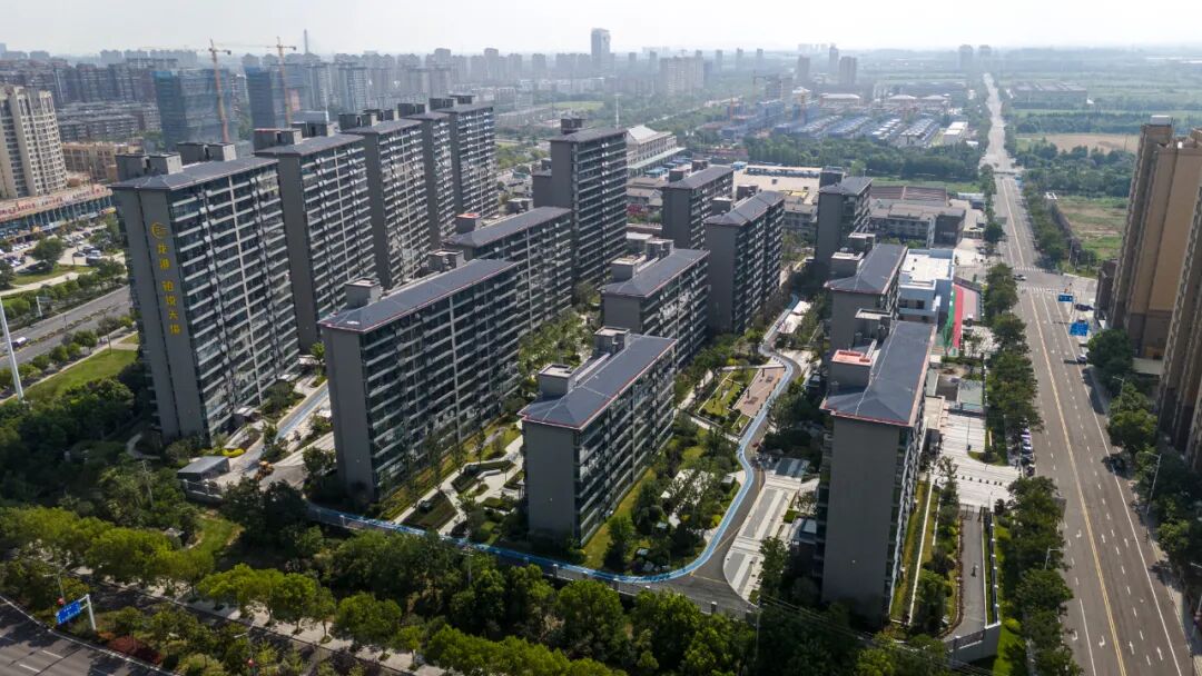 龙港•铂悦天境实景呈现-9