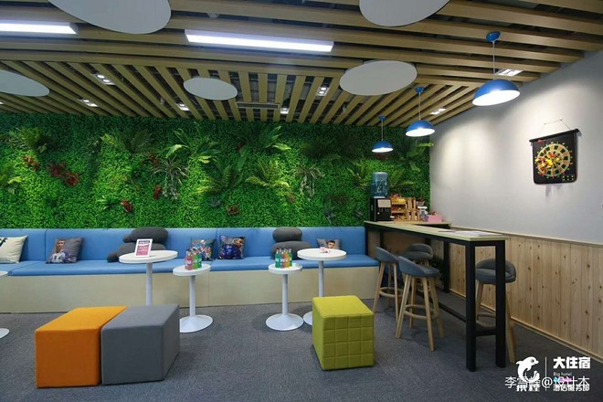 携程工作空间减压室-12