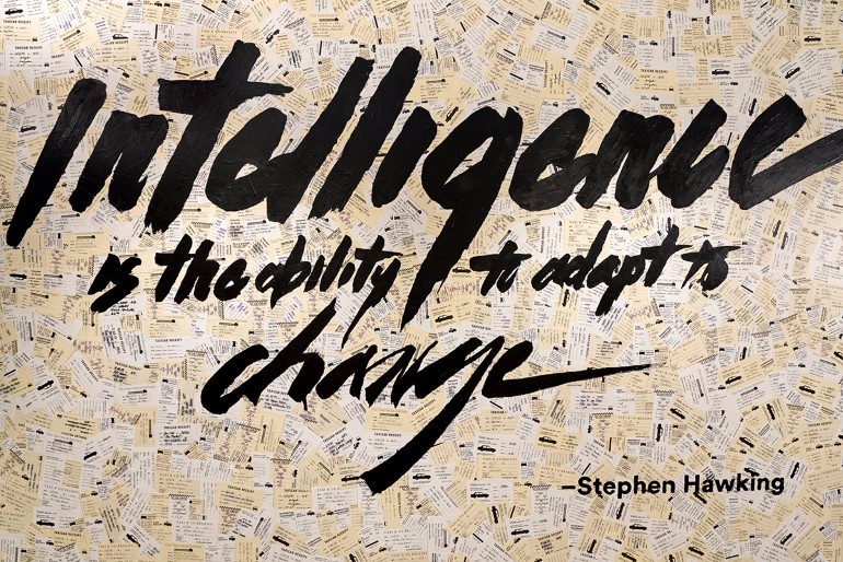 旧金山：现代极简的Uber办公室大楼-16