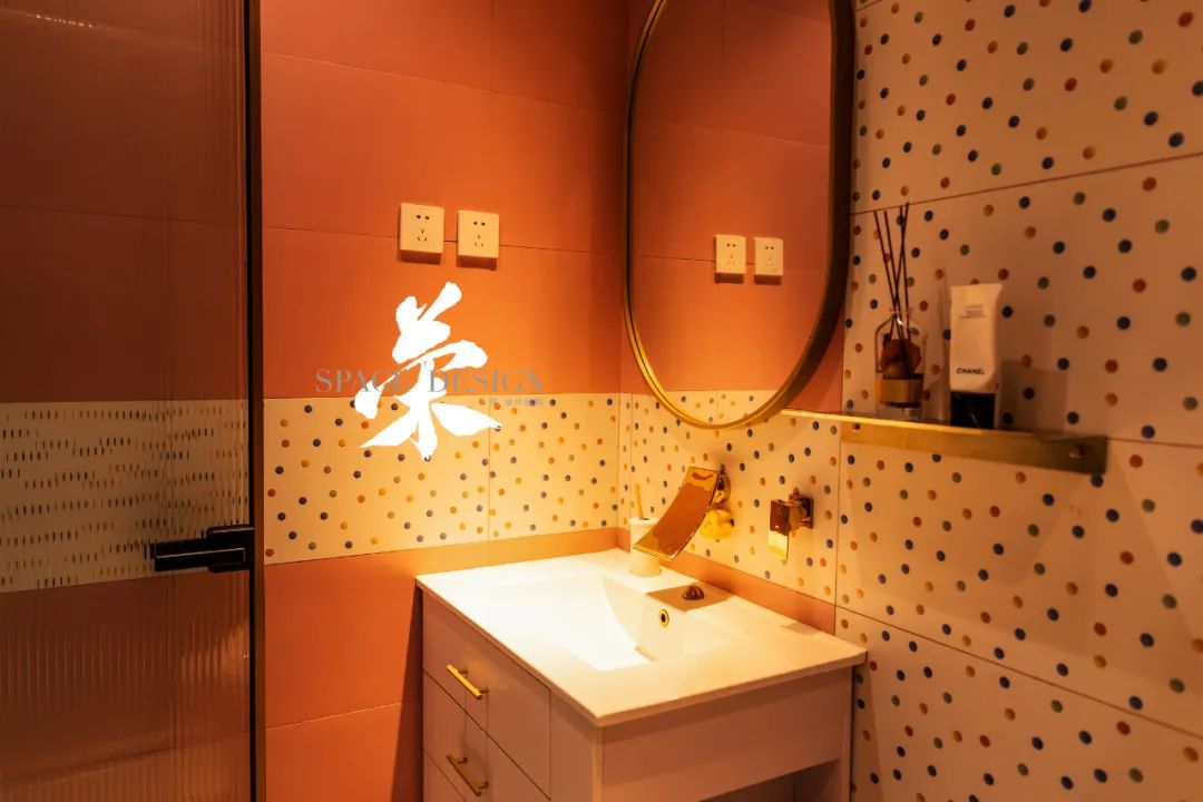 春日猫咪温馨宅 | 设计与生活的完美融合-12