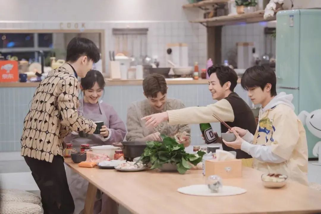 意式简约,时尚“蜜”度 | 成都金悦湾三口之家设计案例-50