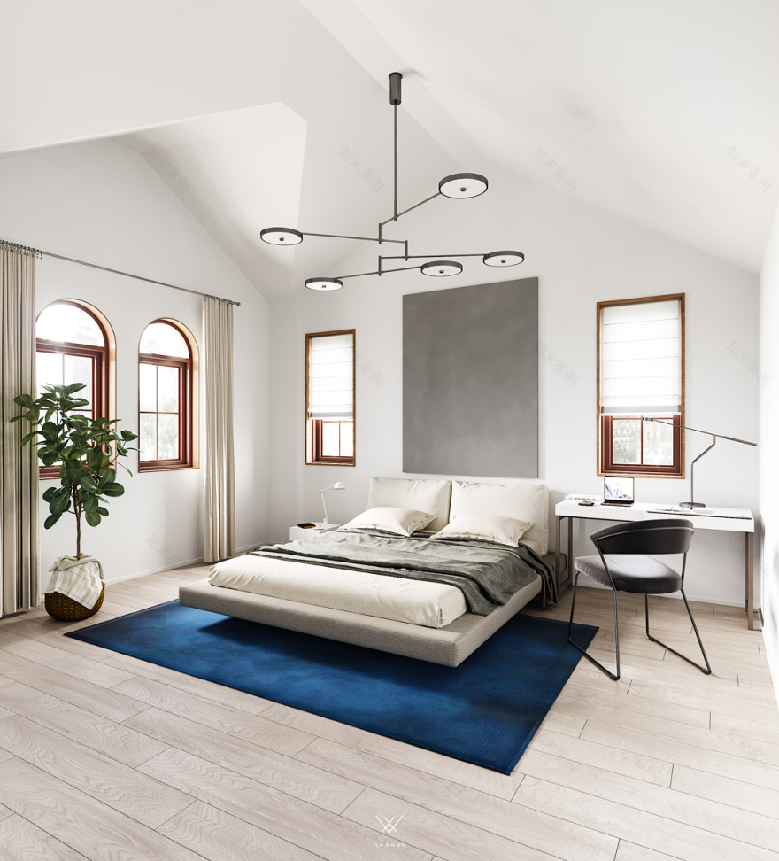 墨白丨中国湖州-63