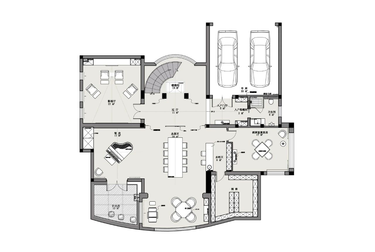 威尼斯花园丨中国无锡丨朱清林-119