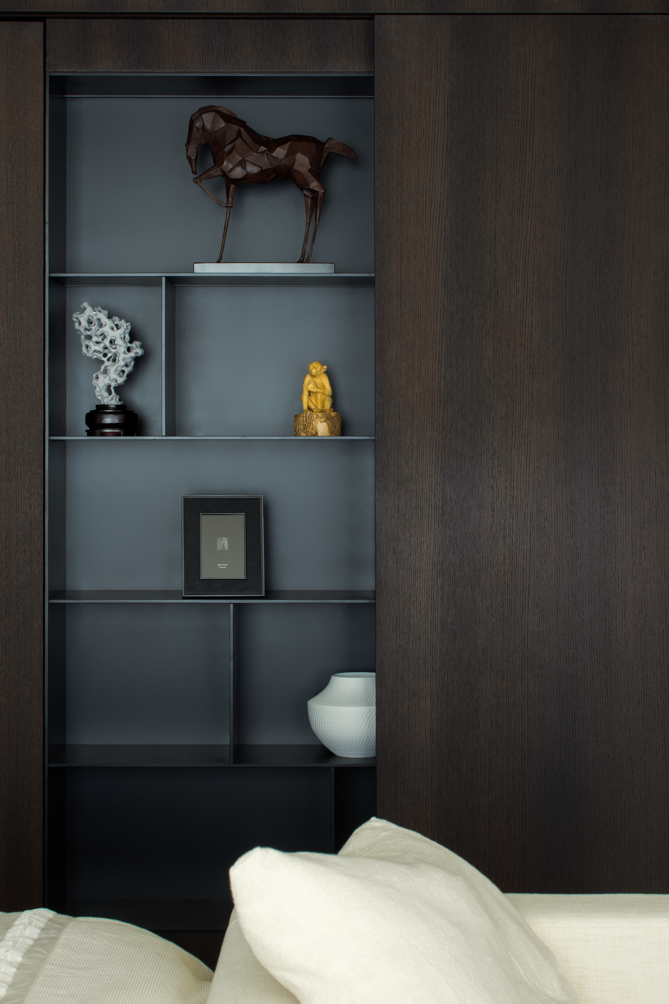 400m²气质大宅丨中国温州丨温州星杰装饰设计有限公司-64