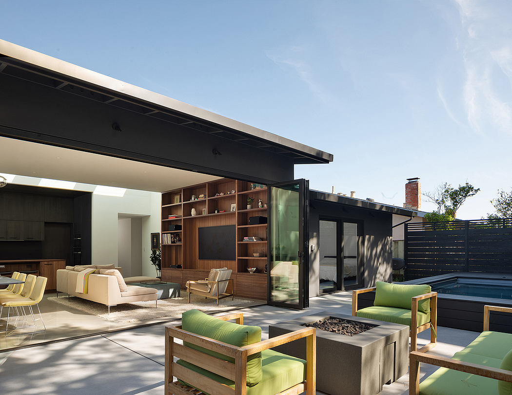 贝壳门丨Verner Architects-1