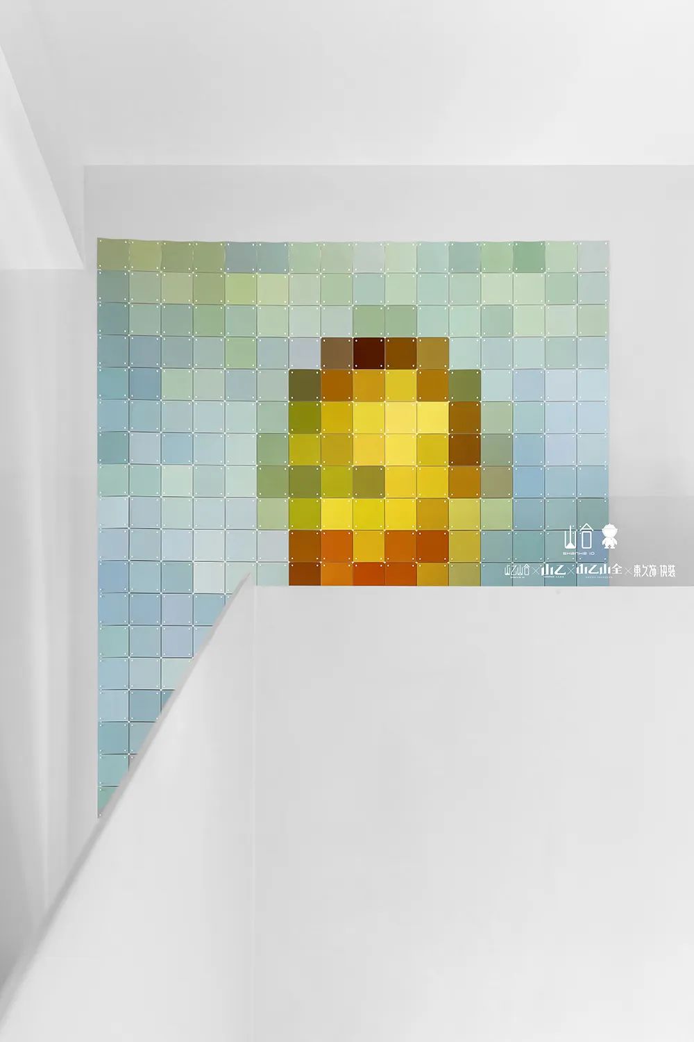 《夏日清风》丨山合-50