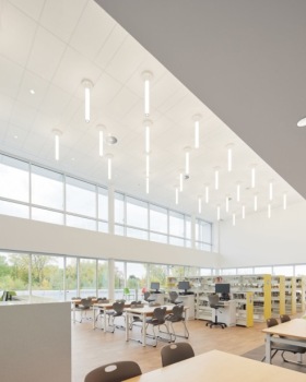 École secondaire de la Nouvelle-Ère - Education Snapshots