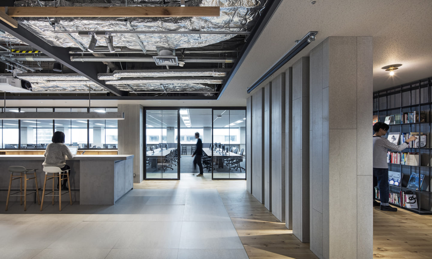 McCANN東京オフィス  Suppose Design-18