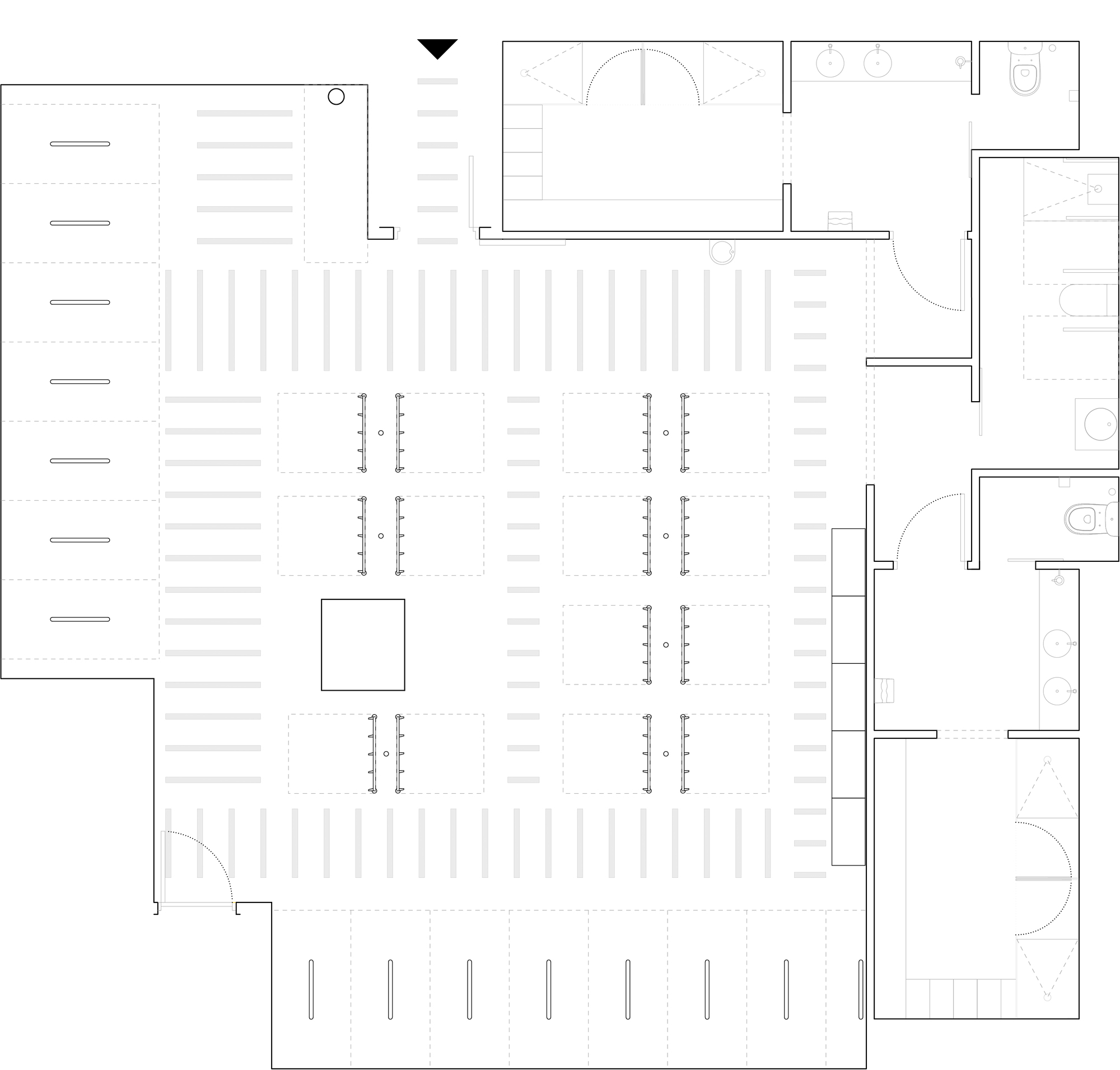 Bicycles and Electric Scooters Parking Space / m2 arquitectas-18