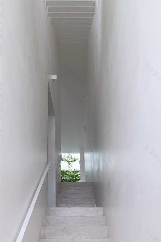 HH 住宅丨Flat6 architects + aestudiooo-13
