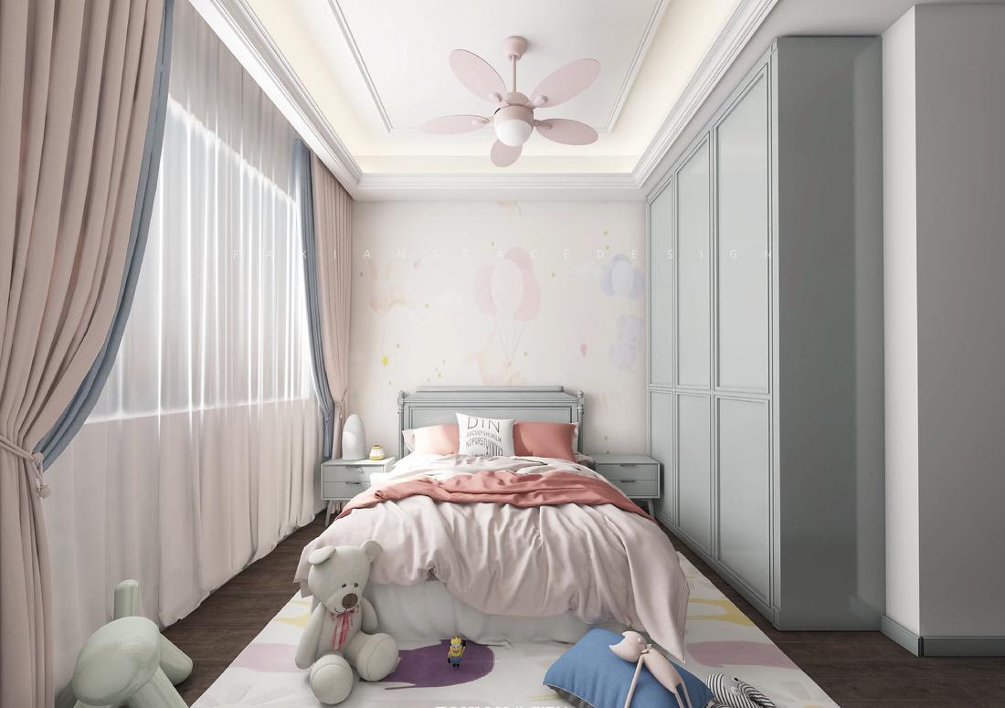 发现设计—淄博翡翠世家别墅-6