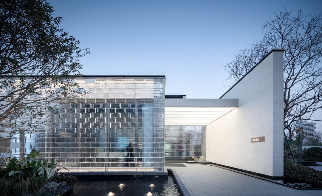 海和澜庭生活艺术馆丨中国苏州丨华阳国际设计集团上海公司-16