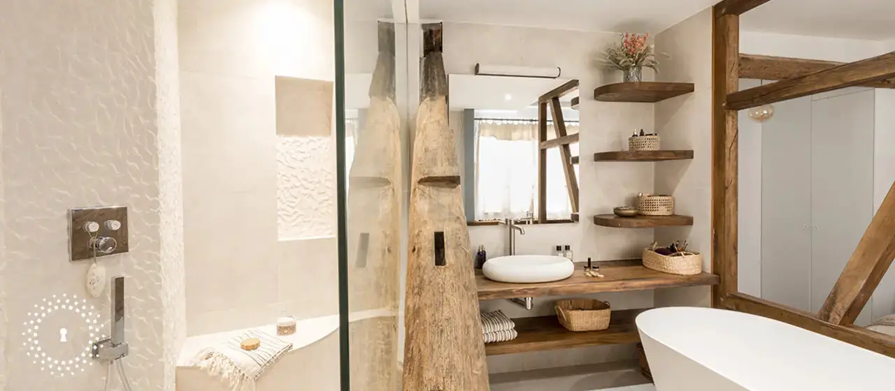 巴黎冬日花园式阁楼设计-15