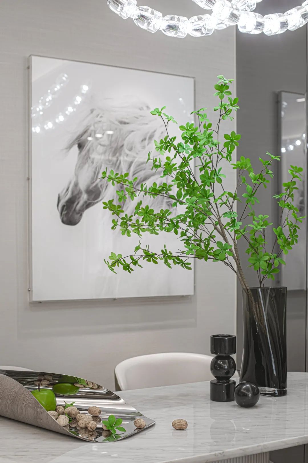 |DARRY·戴瑞软装 | 创造自然而然的理想生活家-13