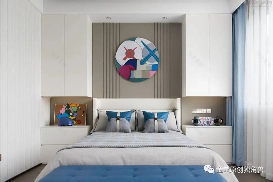 林隐福州 | 传统与现代共融的精致生活空间-80