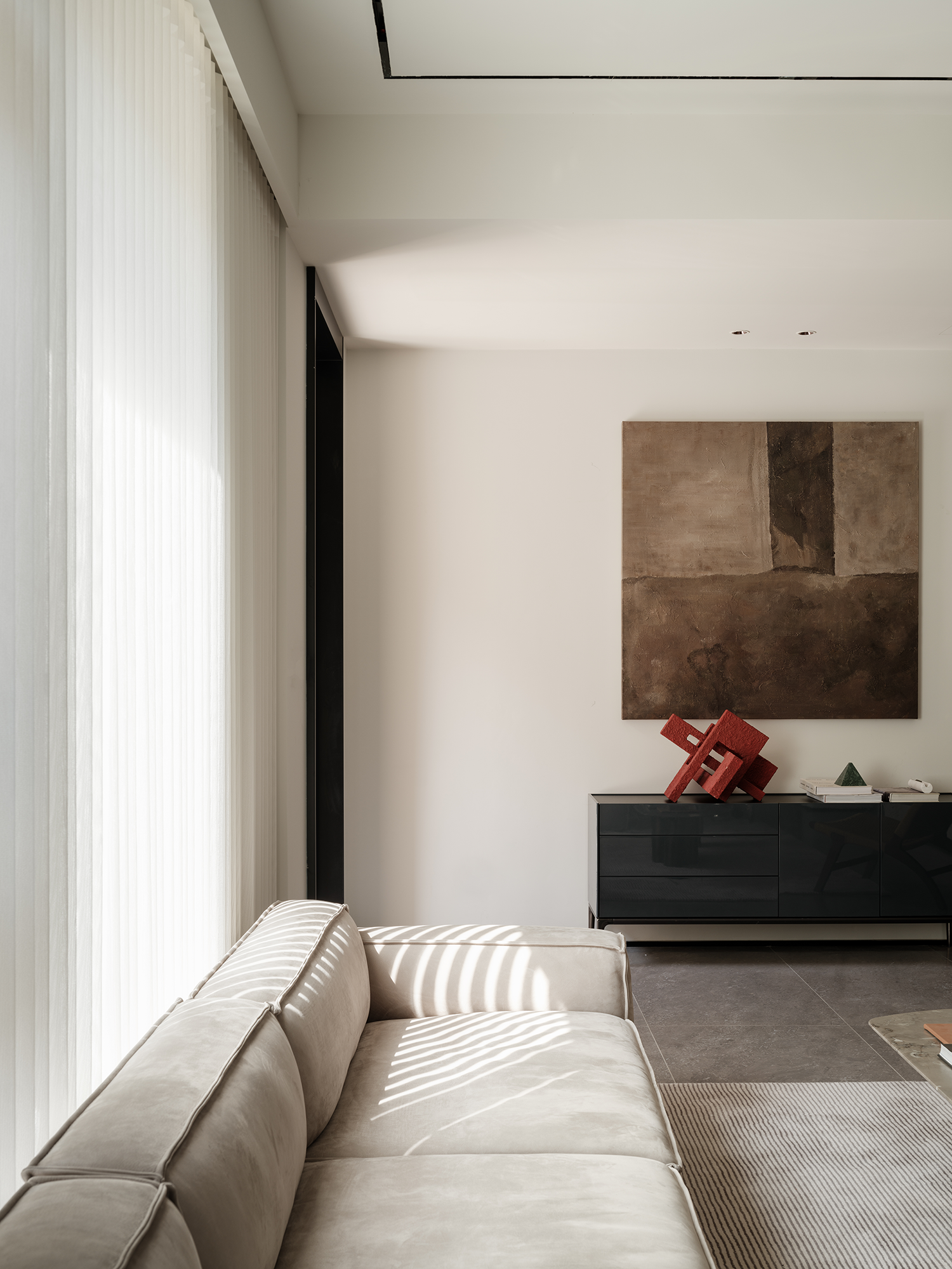 绿地香颂丨中国无锡丨朱清林-29