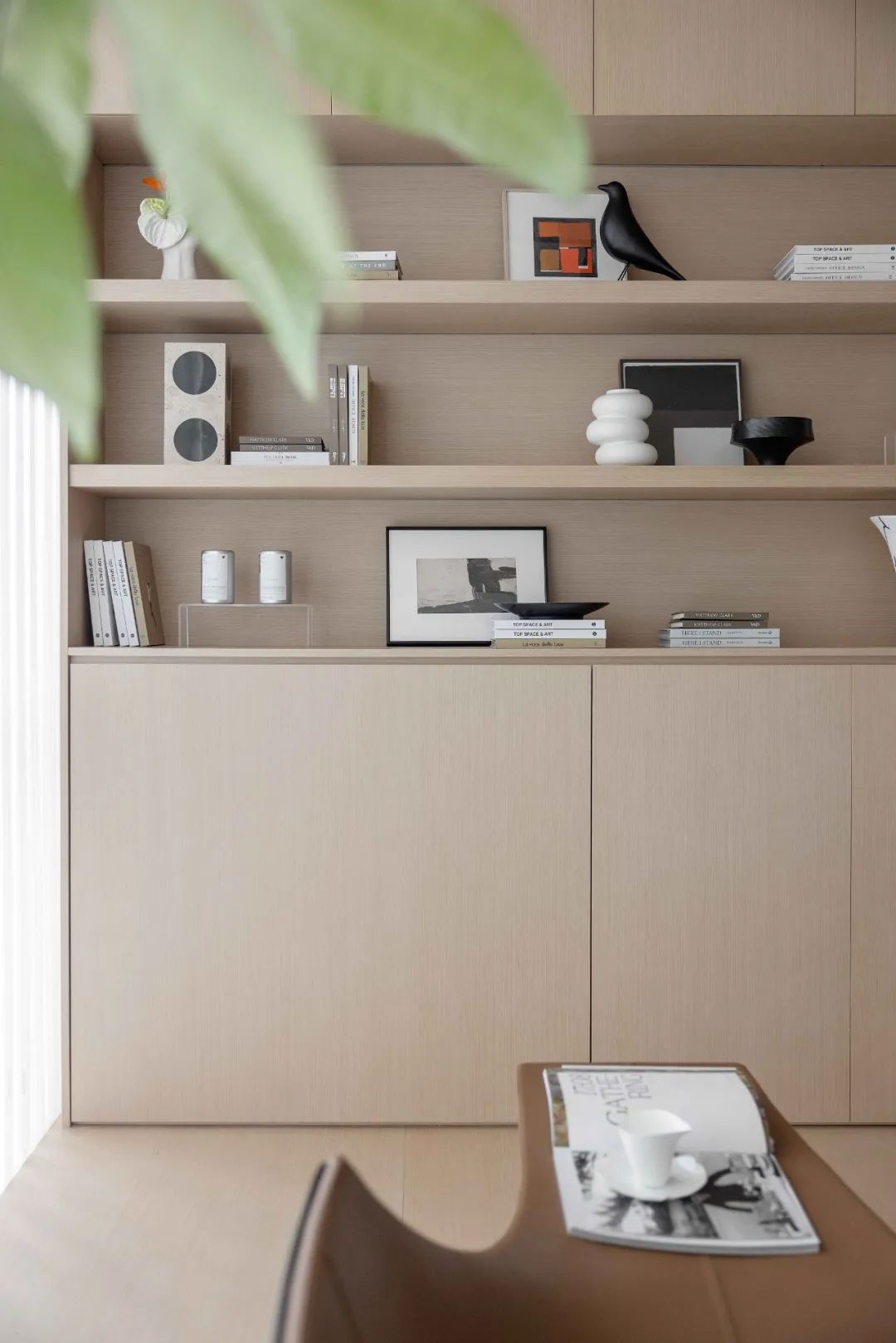 融创·运河印三期公寓丨中国杭州丨大麦设计-34