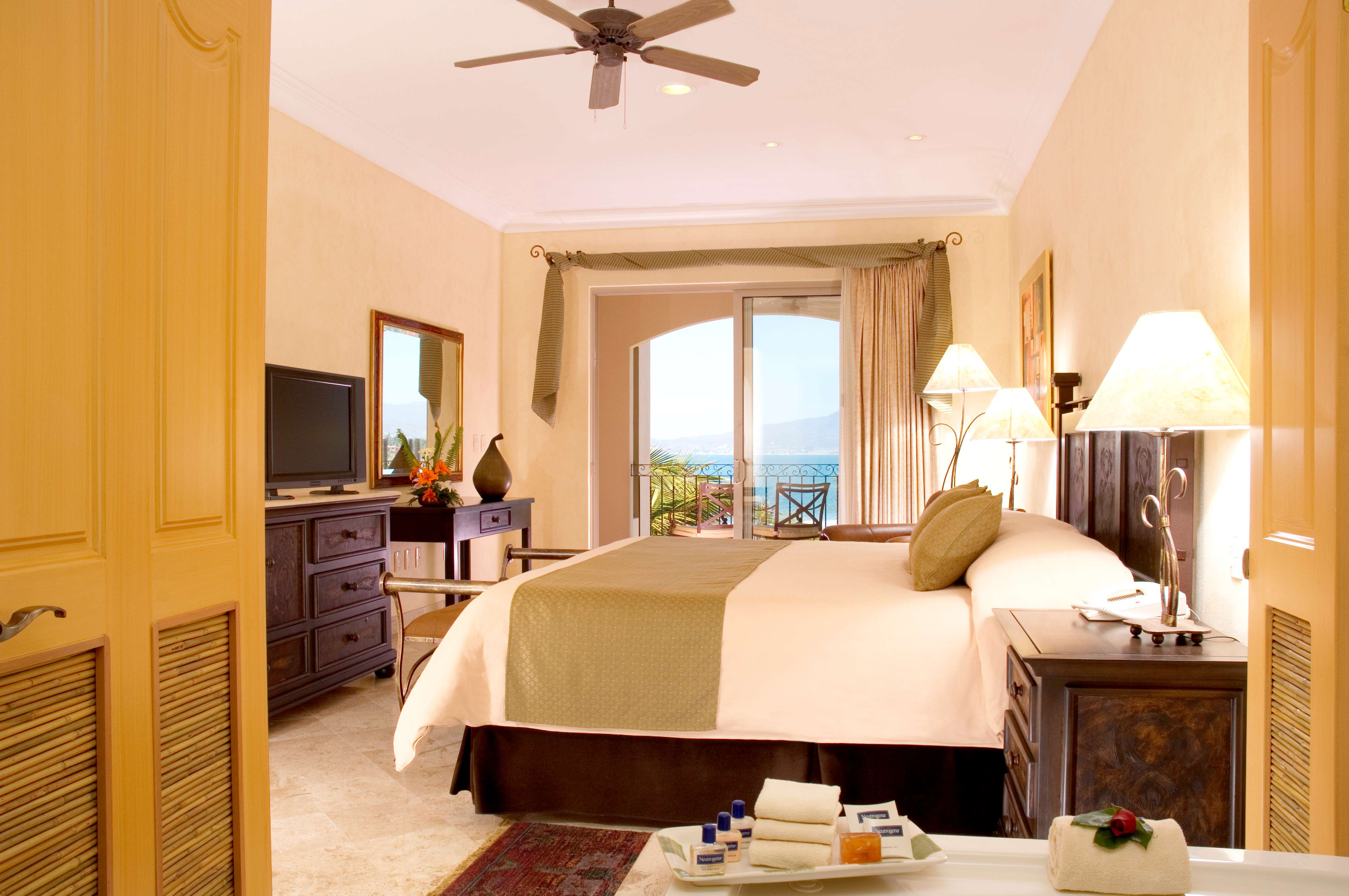 墨西哥纳亚里特别墅庄园酒店-25