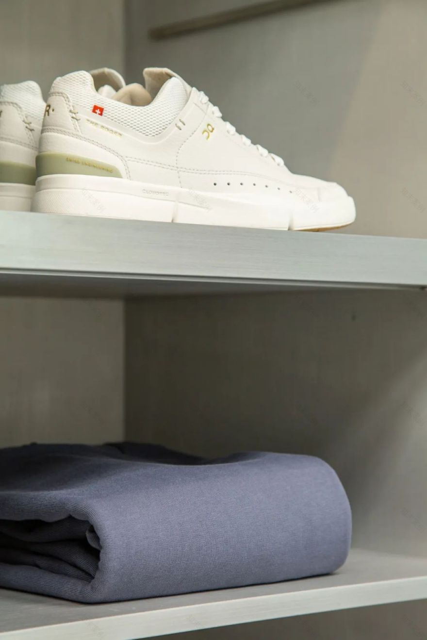 On 昂跑北京三里屯太古里店丨中国北京-8