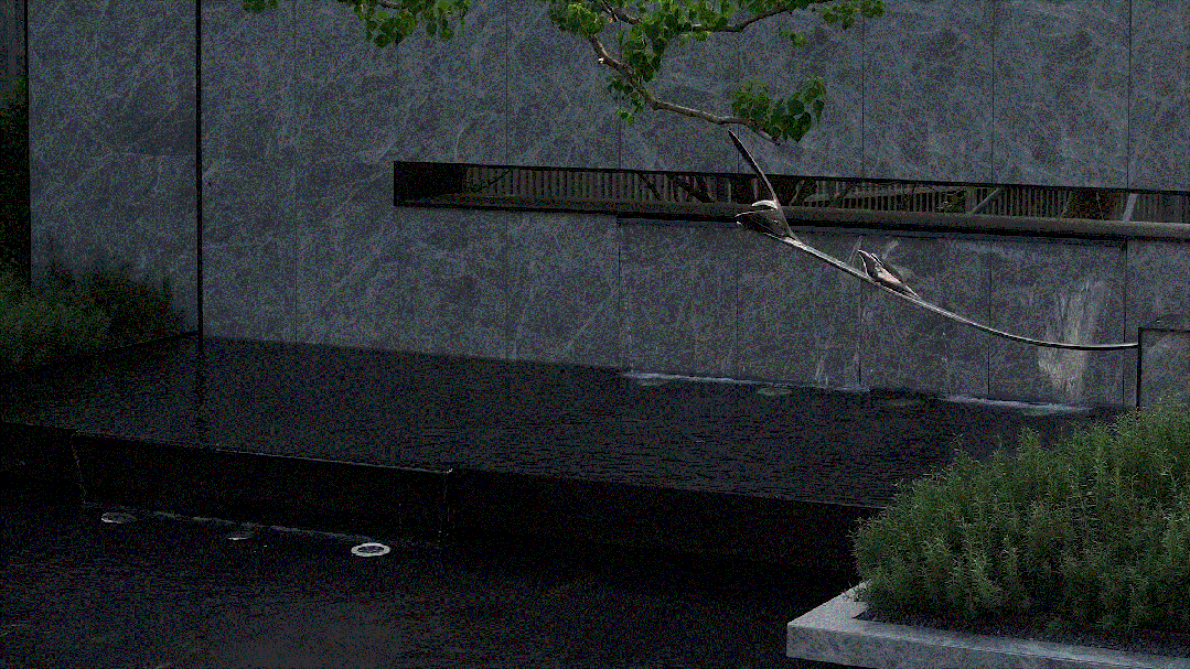 一观江樾，森奢揽境 ▏南京中海·观江樾大区-9