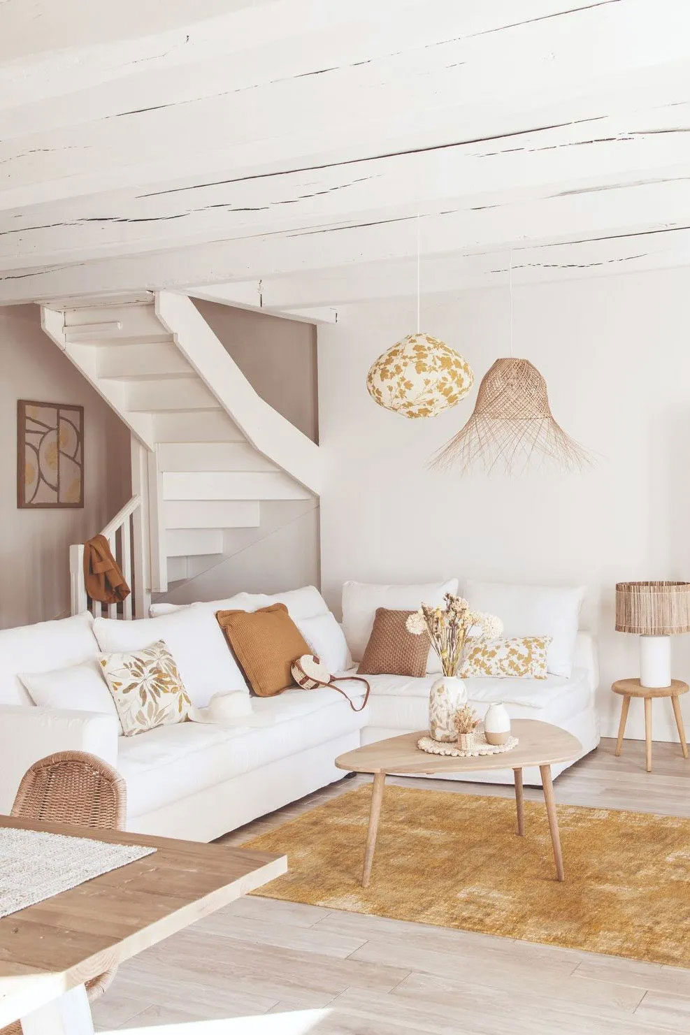 "Maisons du Monde 的 Formentera 系列 | 源于西班牙岛屿的自然风设计"-11