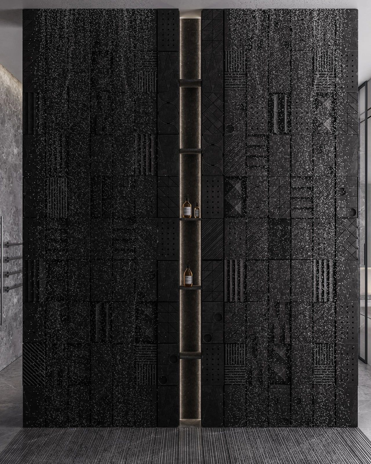 优质公园丨俄罗斯莫斯科丨MIKHAIL FATEEV,ANNE KIREEVA-47