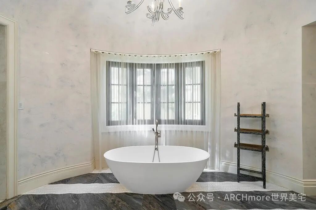 2455SOceanBlvd｜五幕建筑诗学的空间独白-33