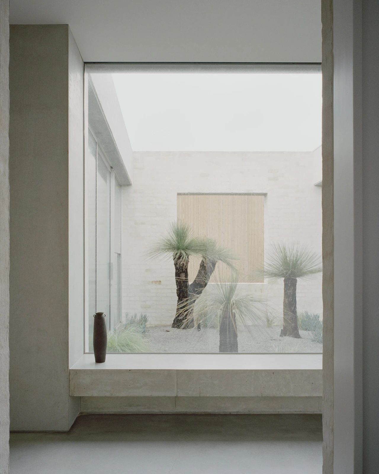 泳池房丨line architects-51