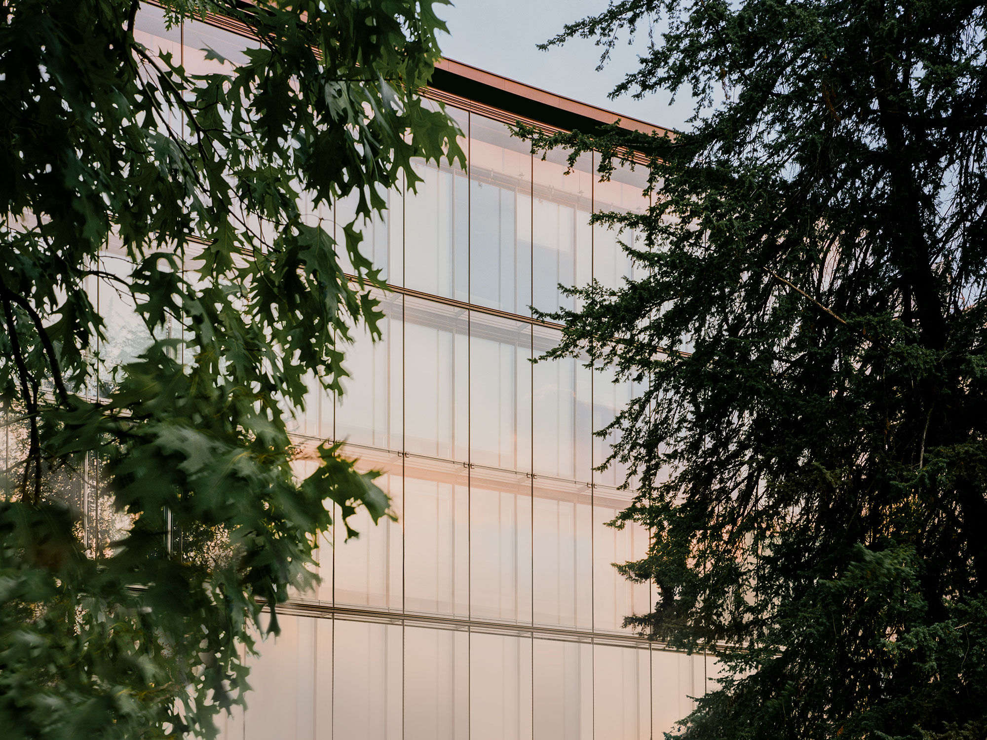 罗蒂卡总部丨意大利米兰丨Park Associati-46