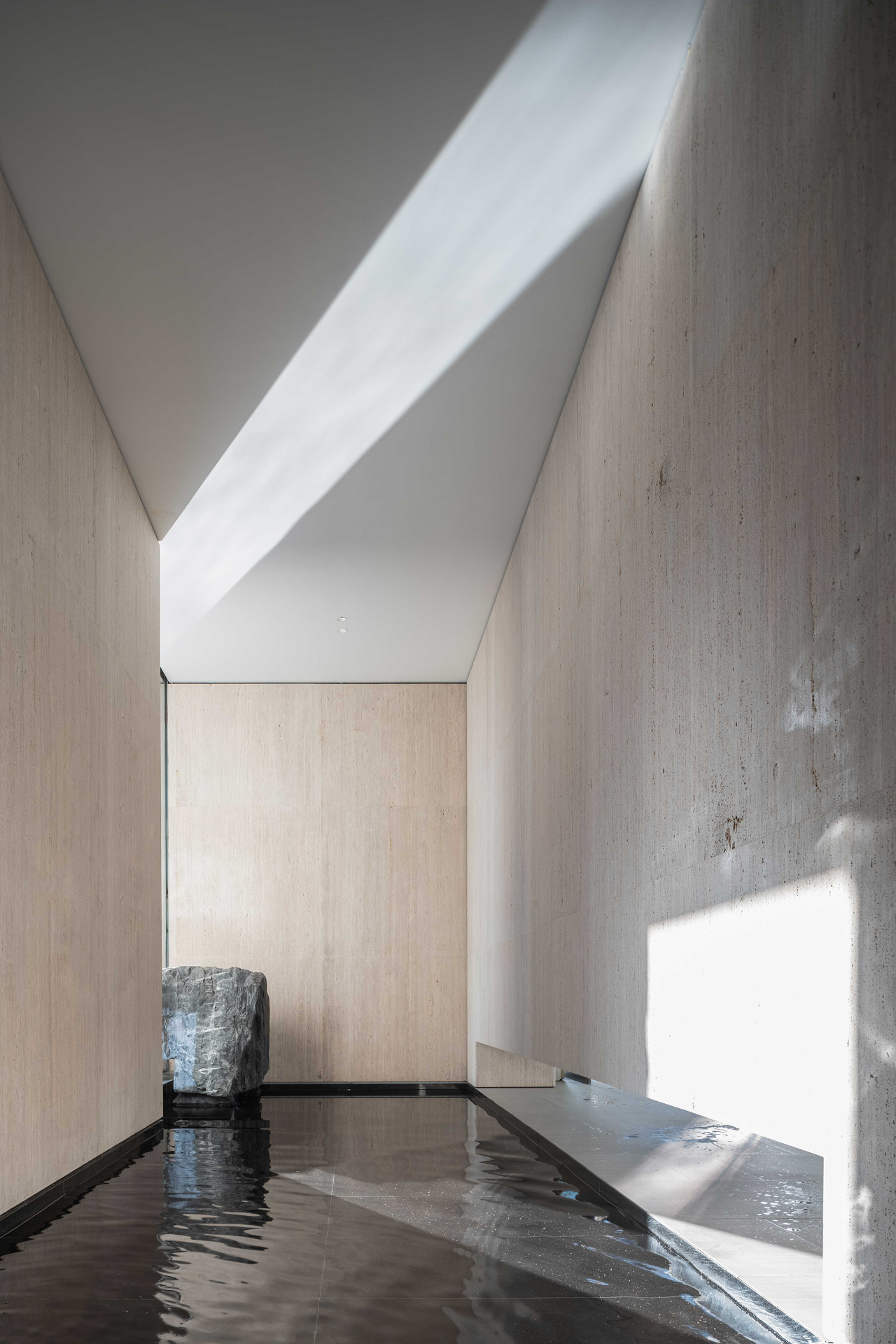 创裕实业首铸集团和府丨中国东莞丨里约设计-22