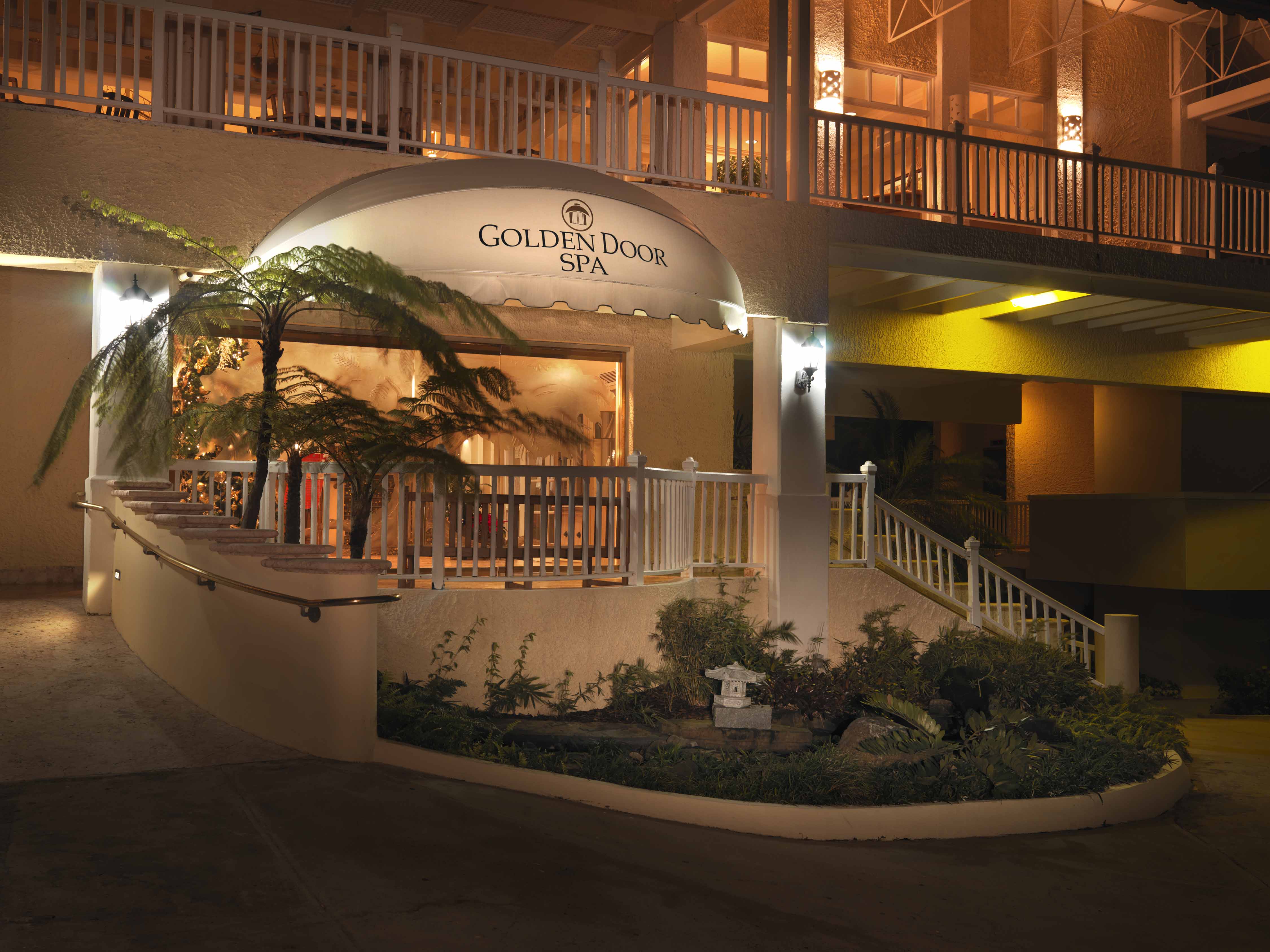 厄尔尼诺征服者度假村（波多黎各）-6