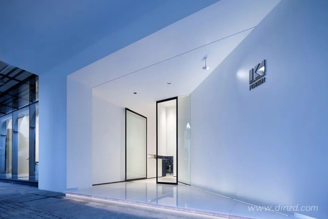 其境设计 | 自然之风 简而干练-40