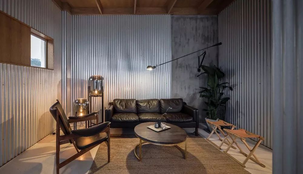 精品民宿丨柿林古村-12