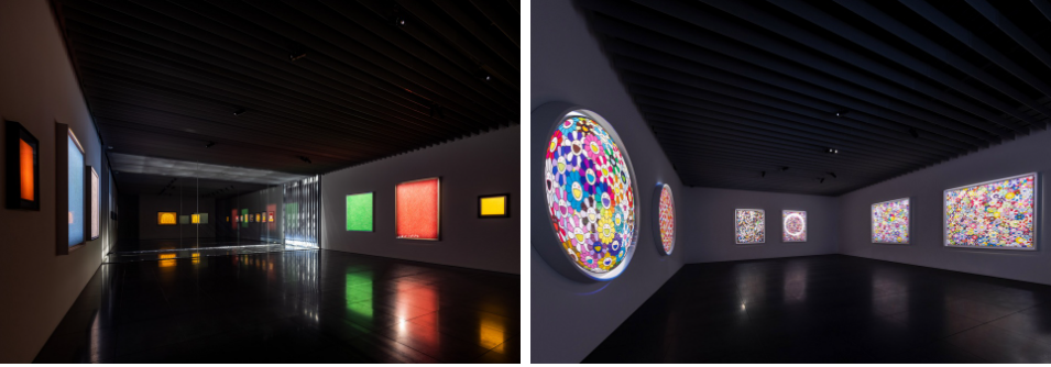 Comico 美术馆由布院新馆丨日本丨隈研吾建筑都市设计事务所-15