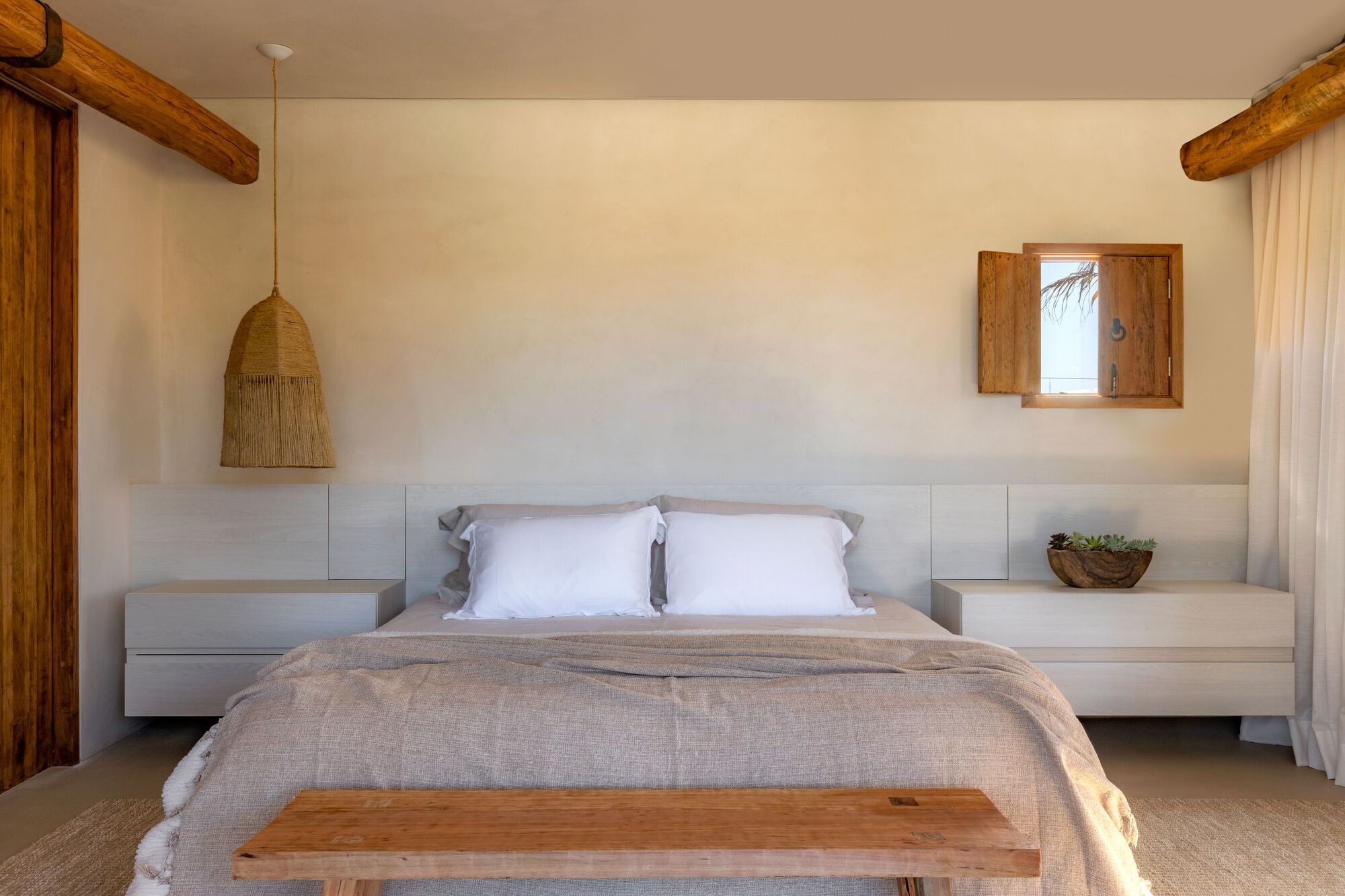 卡皮姆·西德罗住宅丨巴西戈亚斯-33