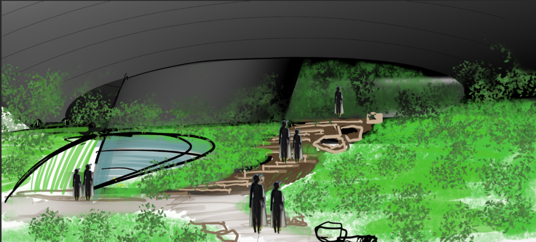 自然为幕，AI为笔——72小时用AI颠覆传统建筑设计流程-42