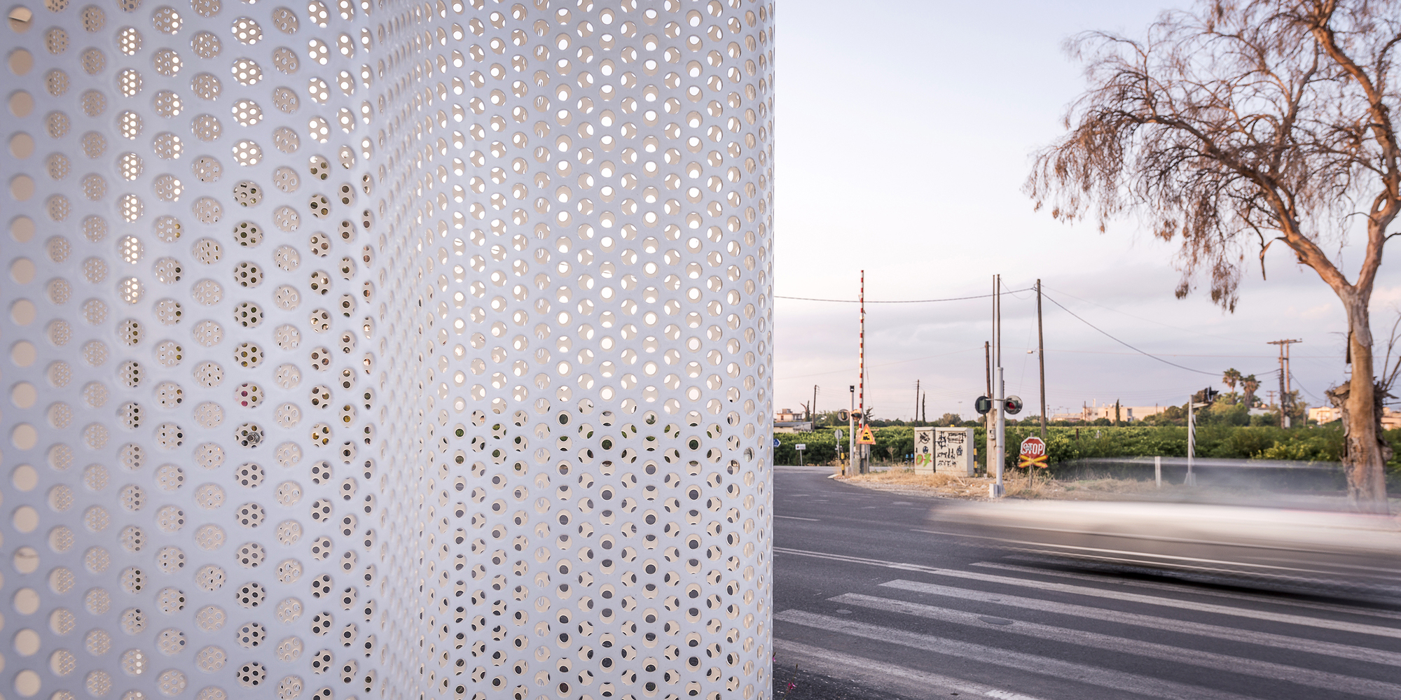 Neon Bakery & Coffee / Studio 2Pi Architecture-23