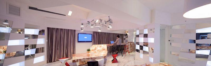 韩国李勋美发沙龙会所-31