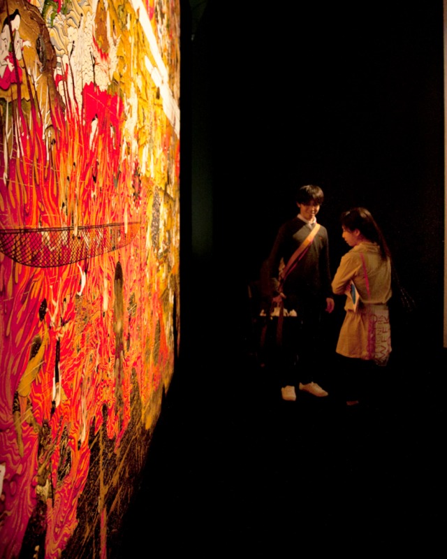 丨日本东京丨Florian Busch Architects-40